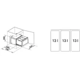 blanco-botton-pro-60-3-manual-stan-nowy-kod-producenta-517469