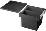 blanco-flexon-ii-45-2-pokrywa-systemowa-stan-nowy
