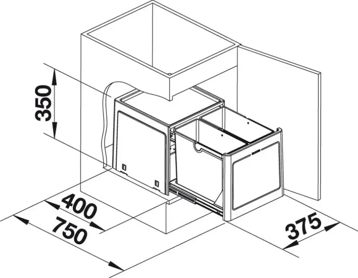 blanco-botton-pro-45-2-manual-stan-nowy-kod-producenta-517467