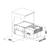 blanco-select-ii-50-3-rodzaj-kosz