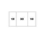 blanco-flexon-ii-low-80-3-stan-nowy-kod-producenta-525221