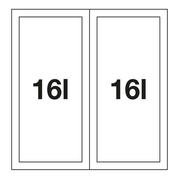 blanco-select-ii-45-2-stan-nowy-pojemnosc-32-l