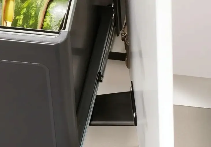 blanco-botton-pro-45-2-automatic-stan-nowy-pojemnosc-26-l