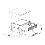 blanco-select-ii-xl-60-3-rodzaj-kosz