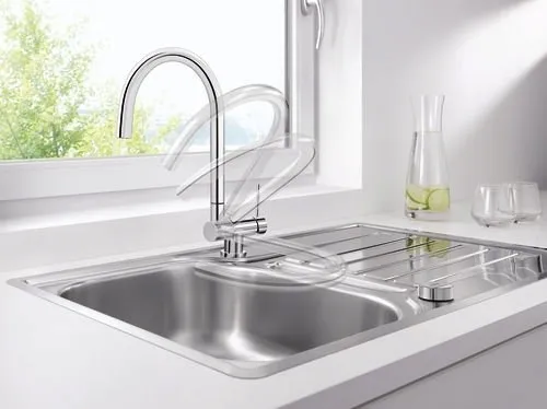 blanco-flexon-ii-30-1-pokrywa-systemowa-kod-producenta-521542-pojemnosc-19-l