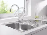 blanco-flexon-ii-30-1-pokrywa-systemowa-kod-producenta-521542-pojemnosc-19-l