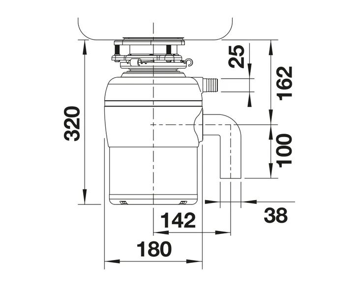 blanco-fwd-lite-waga-7-4-kg