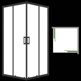 laveo-desna-kabina-natryskowa-kwadratowa-90x90-cm