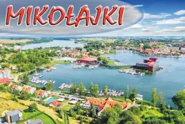 mikolajki-magnes