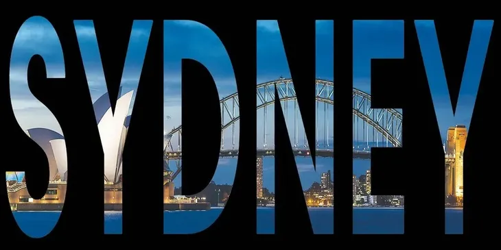 sydney-czarny-magnes