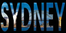 sydney-czarny-magnes
