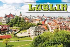 lublin-magnes