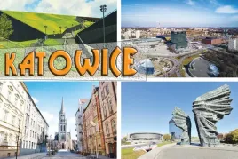 katowice-magnes
