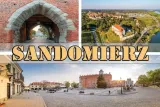 sandomierz-magnes