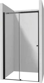 deante-drzwi-prysznicowe-110-cm-przesuwne