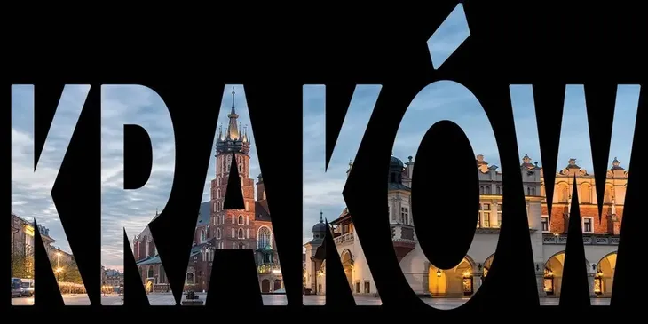 krakow-czarny-magnes