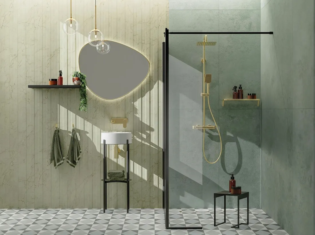 deante-panel-ruchomy-do-kabin-kerria-plus