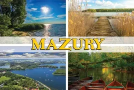 mazury-magnes