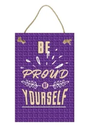 be-proud-obraz-tabliczka-motywacyjna-2030