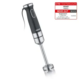 blender-reczny-graef-hb-602-czarny