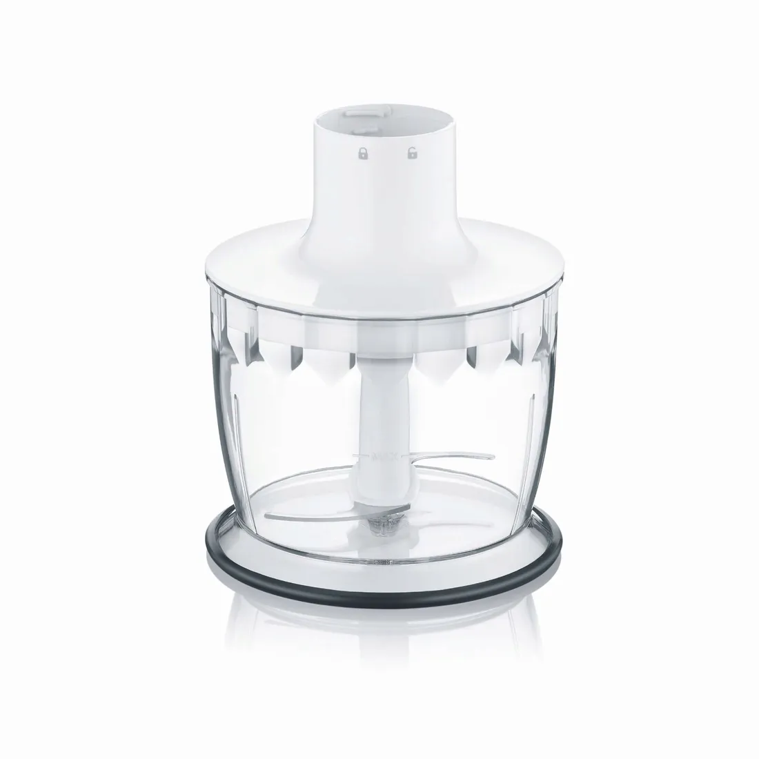 blender-reczny-graef-hb-501-bialy