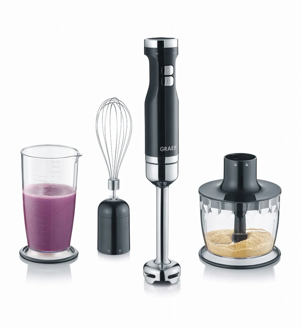 blender-reczny-graef-hb-502-czarny