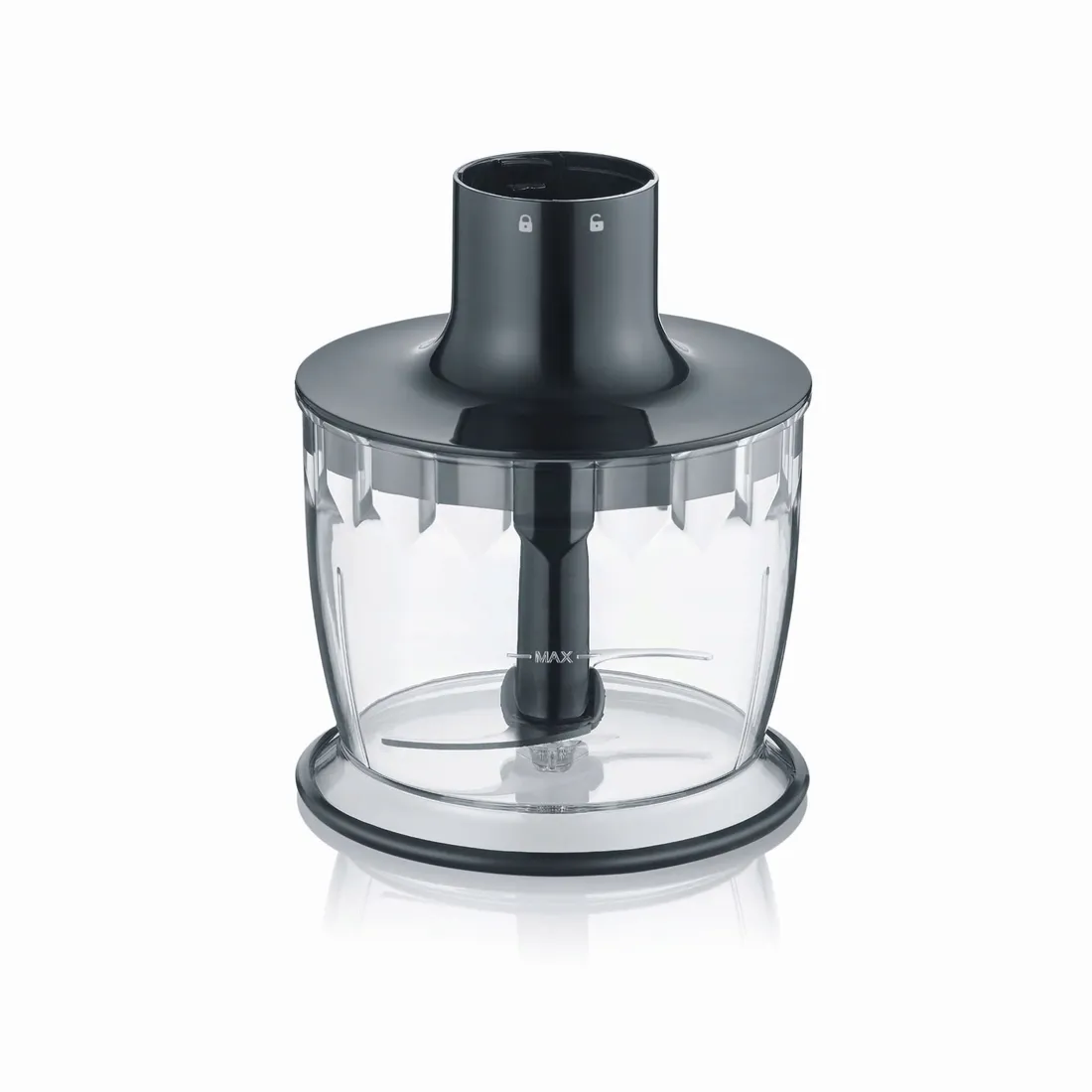 blender-reczny-graef-hb-502-czarny