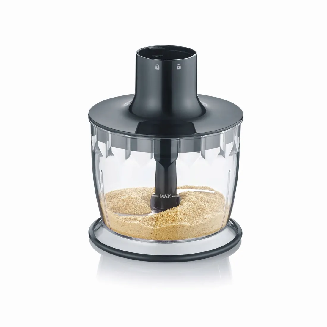 blender-reczny-graef-hb-502-czarny