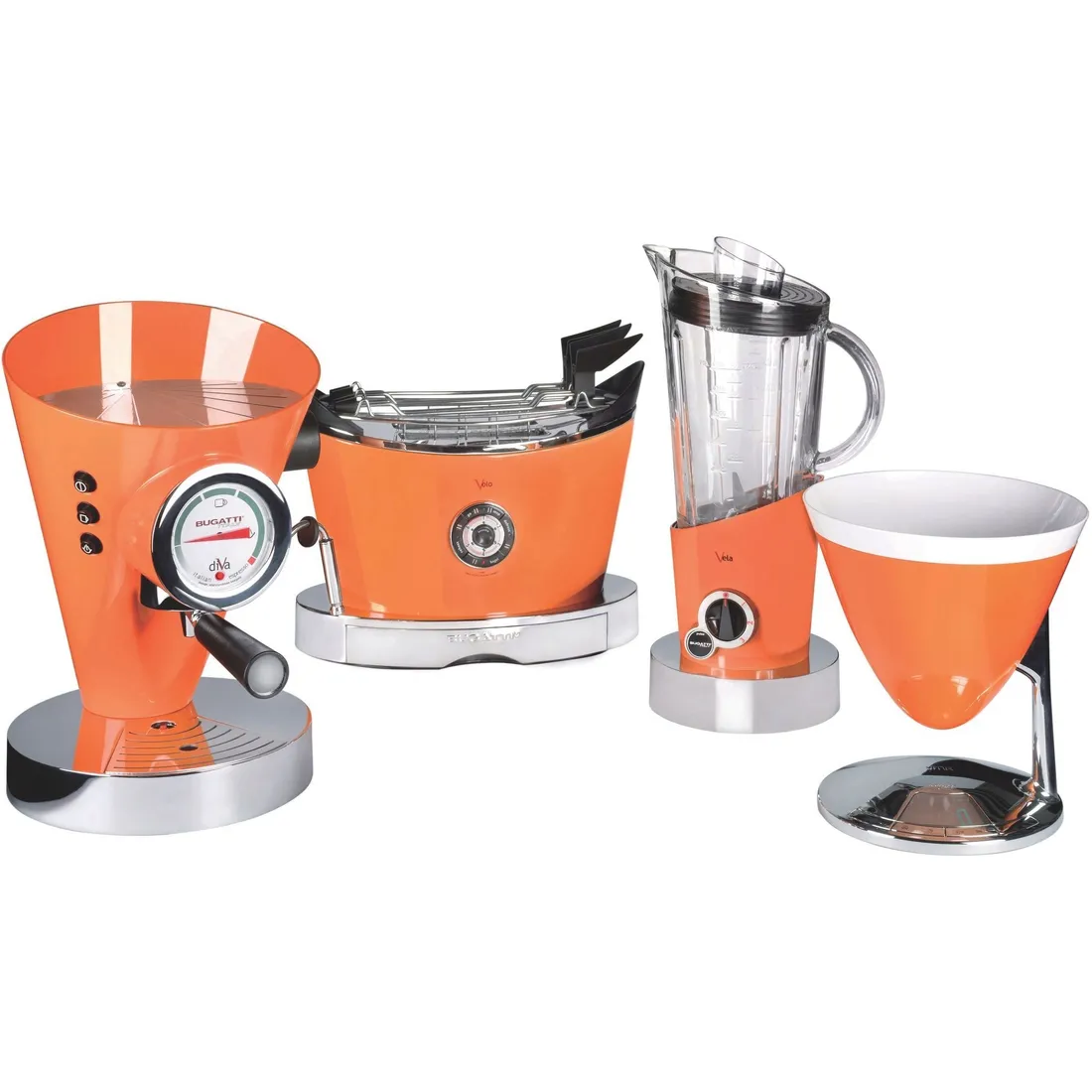 vela-blender-pomaranczowy-stan-nowy