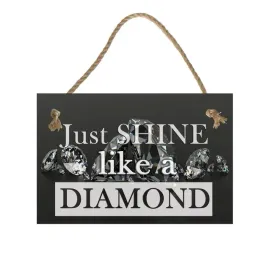 just-shine-diamond-obraz-tabliczka-motywacyjna-2030