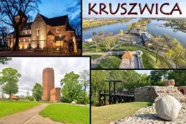 kruszwica-magnes