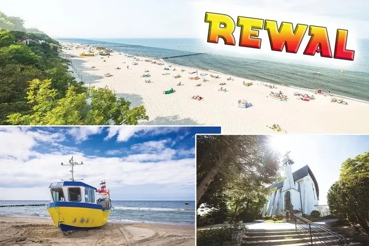 rewal-magnes