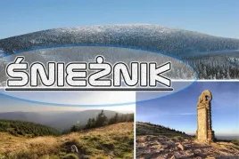 snieznik-magnes