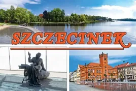 szczecinek-magnes