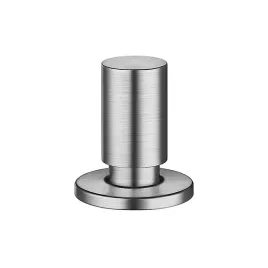 blanco-dzwignia-okragla-korka-aut-stal-szczotkowana-steelart