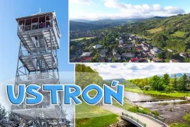 ustron-magnes