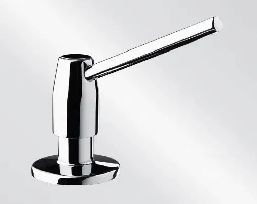 blanco-tango-dozownik-chrom-linia-tango