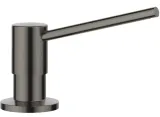blanco-torre-satin-dark-steel-stan-nowy