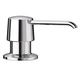 blanco-yano-dozownik-chrom