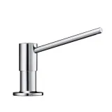 blanco-torre-dozownik-chrom-512593