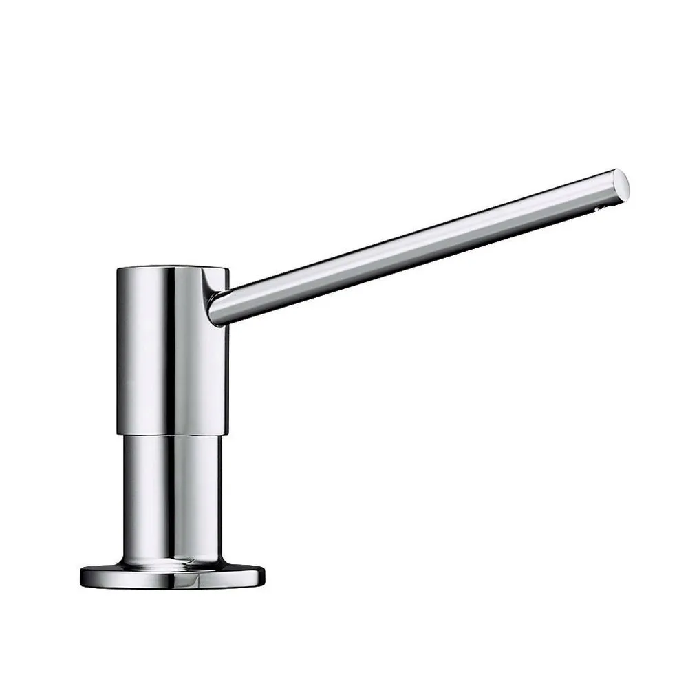 blanco-torre-dozownik-chrom-512593