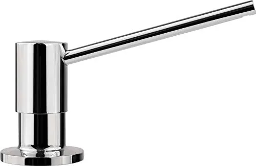 blanco-torre-dozownik-chrom-512593-kolor-pompki-chrom