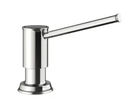 blanco-livia-dozownik-chrom