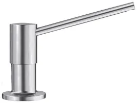 blanco-torre-dozownik-powloka-pvd-steel