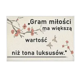 gram-milosci-magnes-szklany