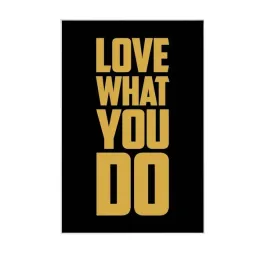 love-what-czarny-zloto-magnes-szklany