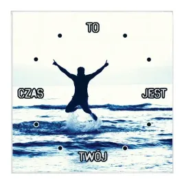to-jest-twoj-czas-magnes-szklany