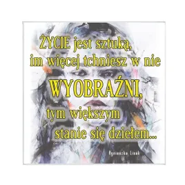zycie-jest-sztuka-magnes-szklany