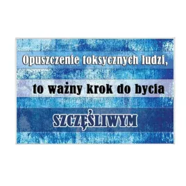 byc-szczesliwym-magnes-szklany