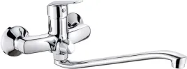 deante-boro-bmo-056m-bateria-umywalkowa-scienna-z-wydluzona-wylewka-podla
